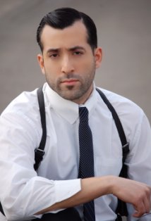 фото Альберто Сиснерос