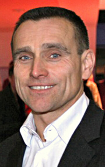 фото Франк Эверс