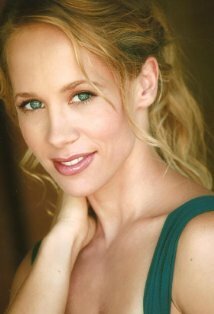 фото Кэтрин Эйвери Хансен