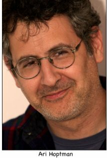 фото Эри Хоптман