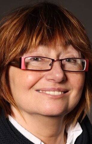 фото Алисиа Яворский