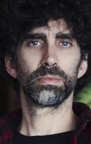 фото Хуан Пабло Зарамэлла