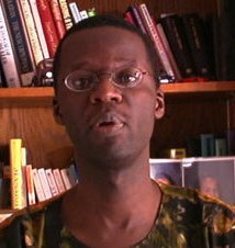 фото Josiah Kibira