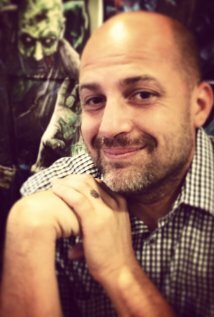 фото Израэль Йитерас