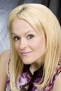 фото Кристин Манро