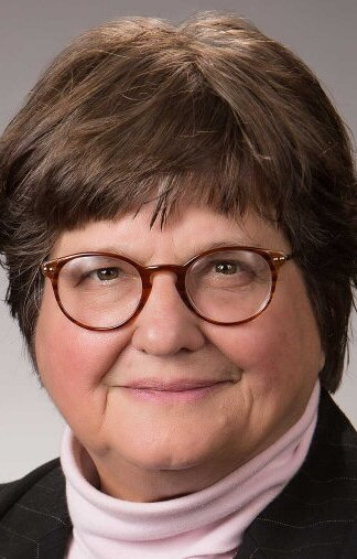 фото Хелен Прежан