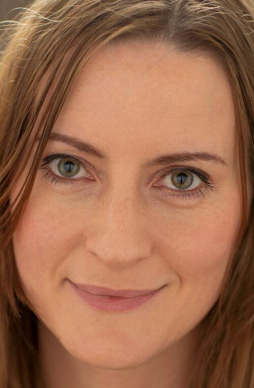 фото Катрин Шеперд