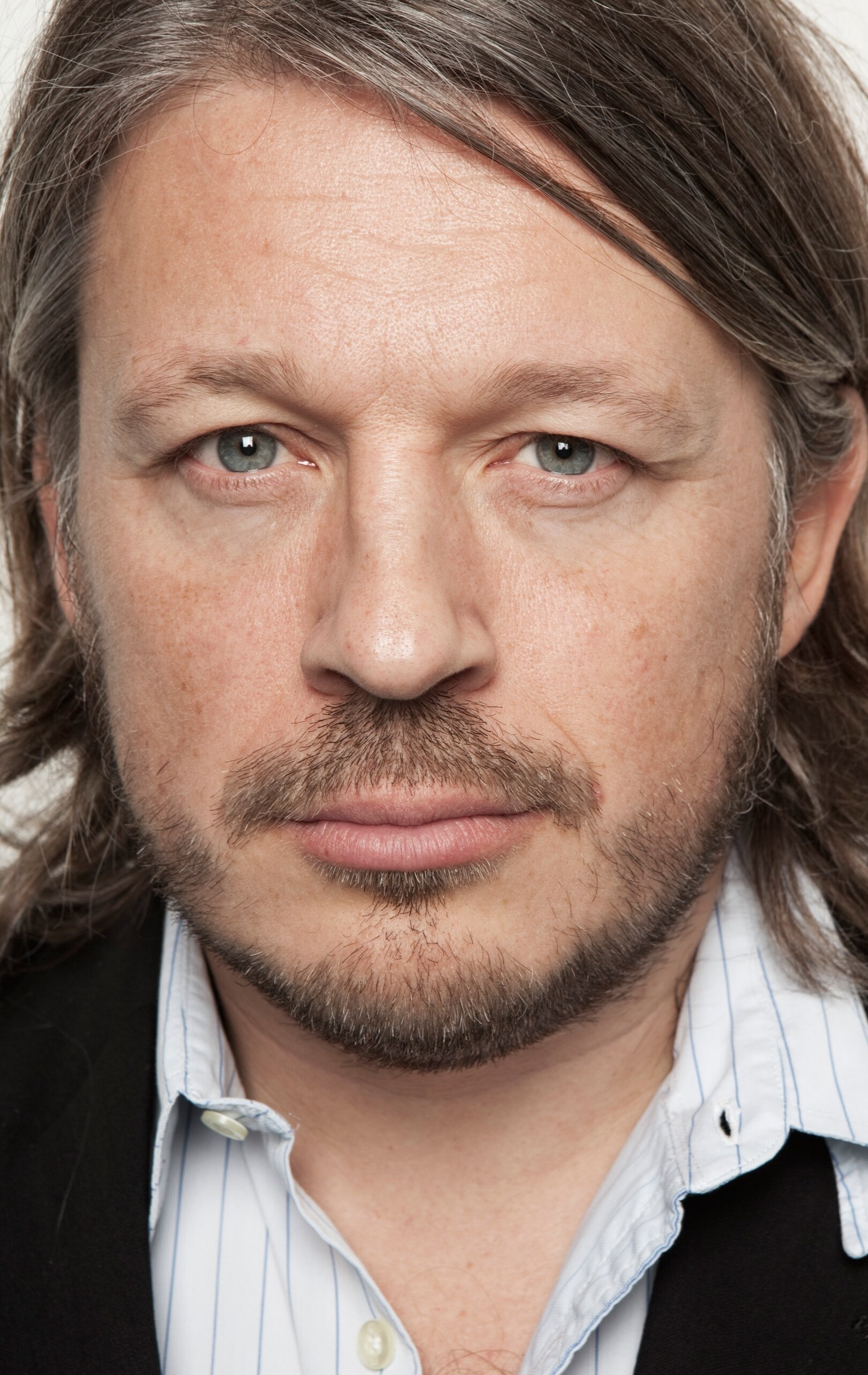 фото Ричард Херринг