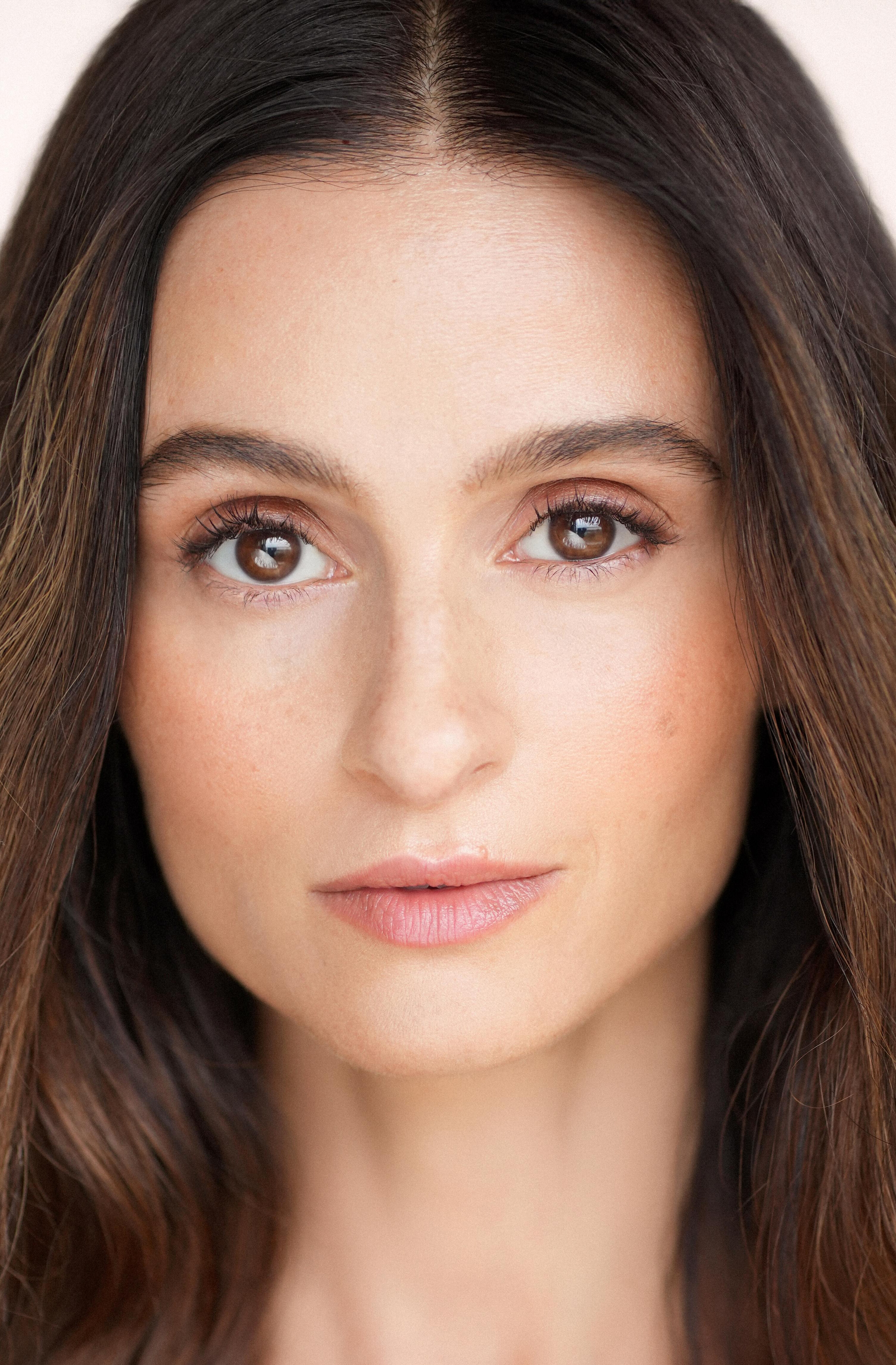 фото Мелани Папалиа