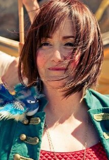 фото Дженнифер Боуман