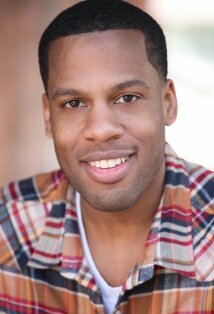 фото Брэндон Вэлли Джонс