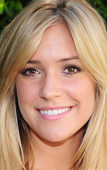 фото Кристин Каваллари