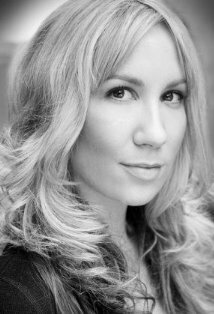 фото Рэйчел Донован