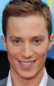 фото Джонатан Кельтц