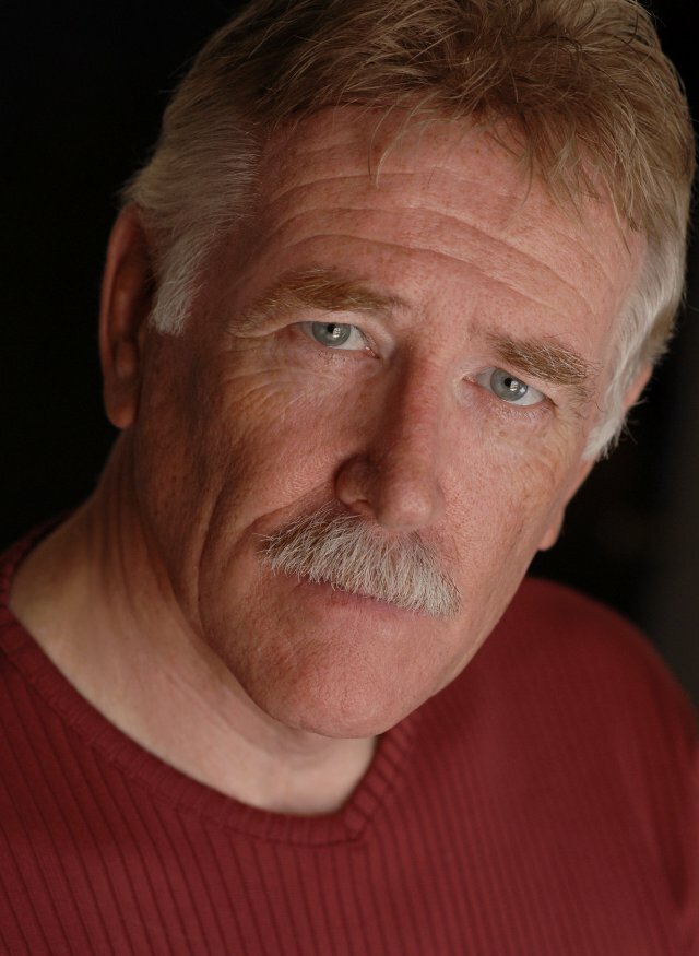 фото Dan Lookabill