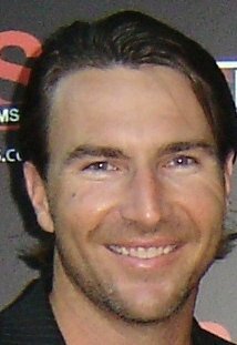 фото Барри Толли