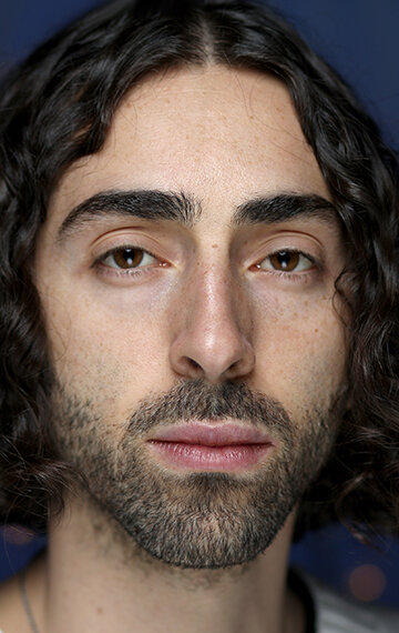 фото Матео Ариас