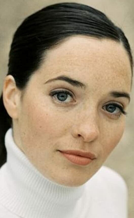 фото Ивен О’Хара