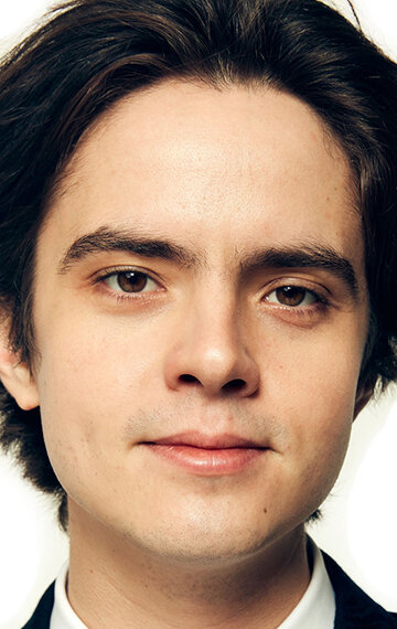 фото Майлз Роббинс