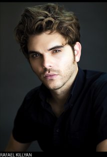 фото Рафаэль Киллиан
