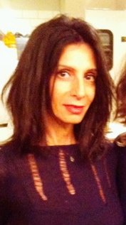 фото Мишель Нэйдер