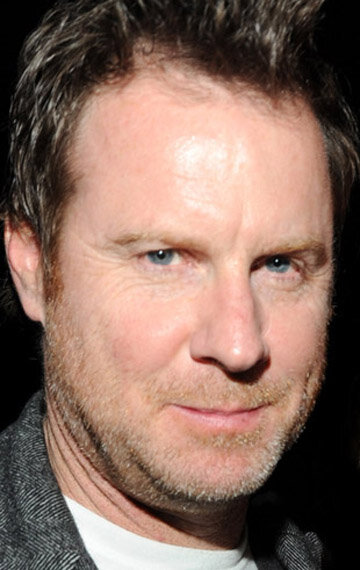 фото Крис Хенчи