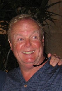 фото Джон Мишель