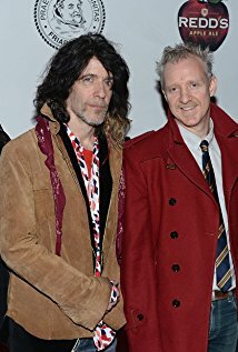 фото The Spin Doctors