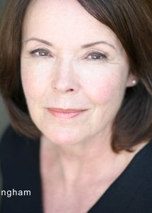 фото Лиз Каннингэм