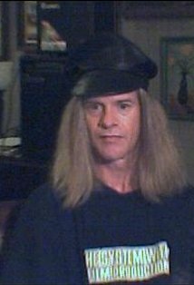 фото Джей Хэппи Макдональд