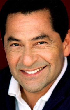 фото Майк Гомес