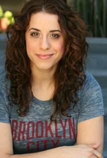 фото Эми Бродер