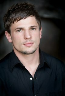 фото Майкл Троттер