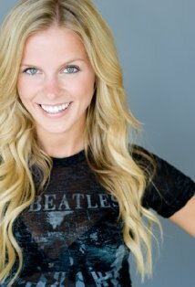 фото Кристин Грин