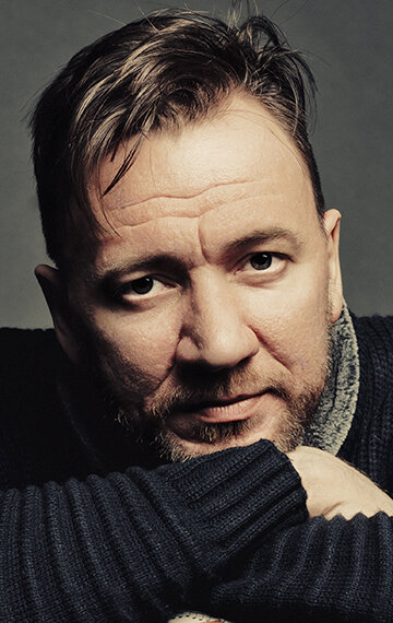 фото Артем Антонов