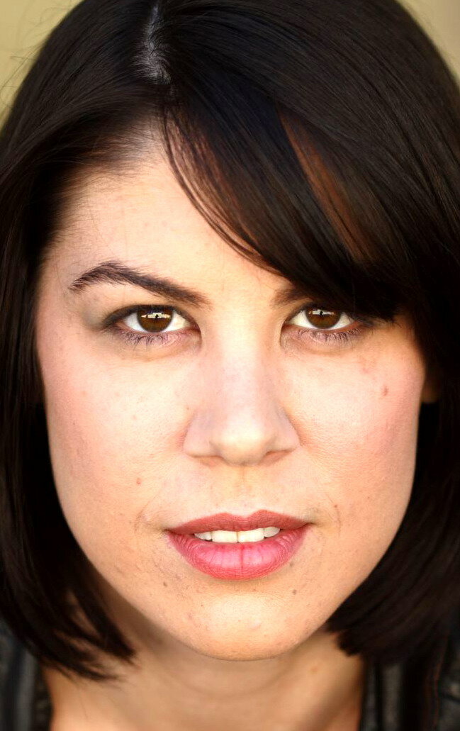 фото Либби Летлоу