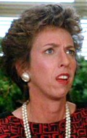 фото Беверли Арчер