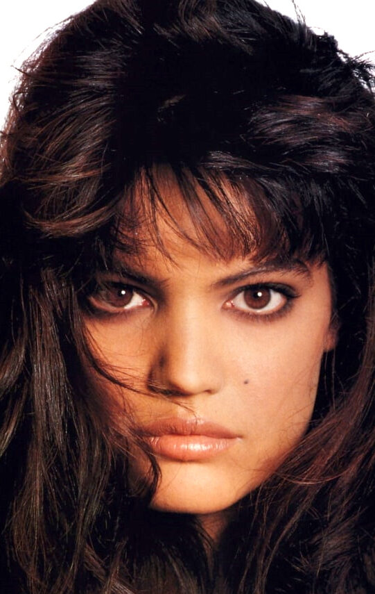 фото Алисия Талли Дженсен