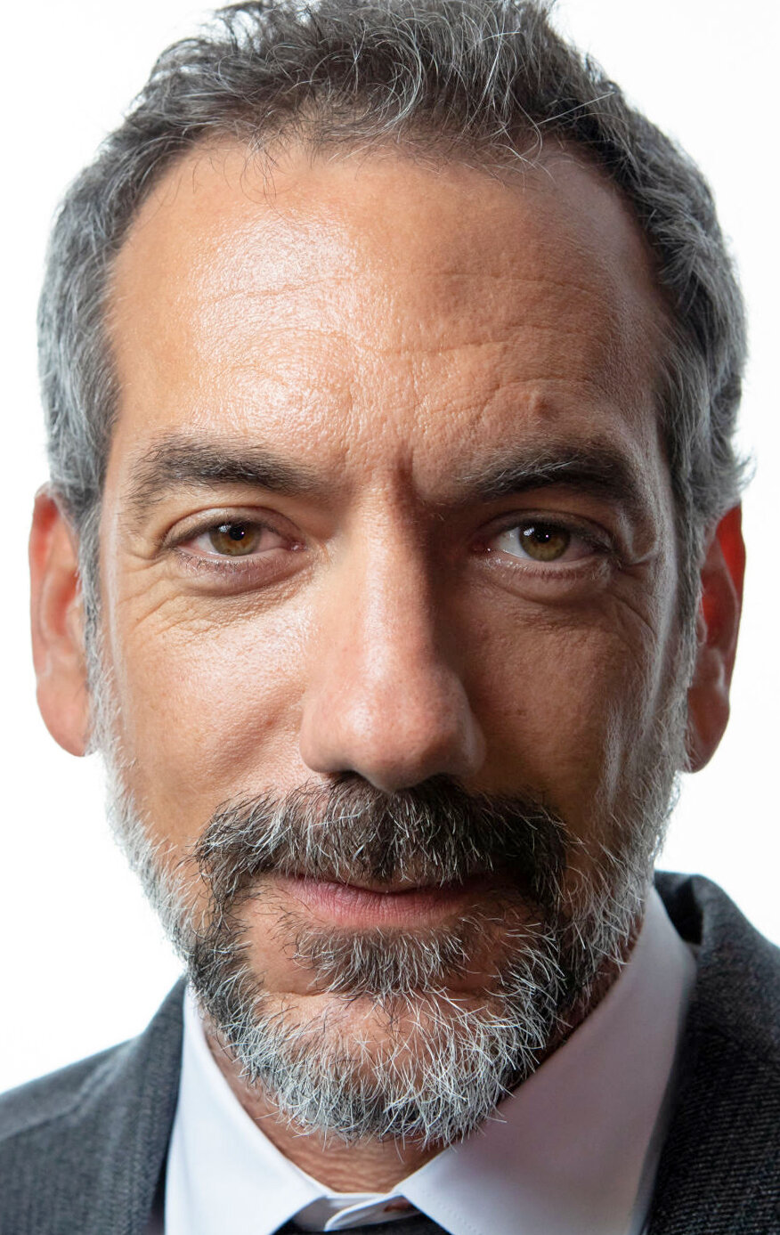 фото Тодд Филлипс