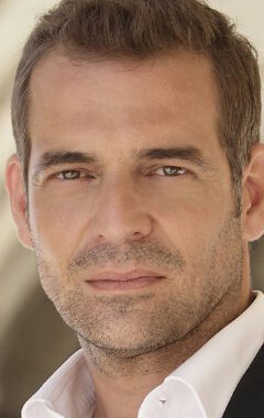 фото Пепе Рапазоте