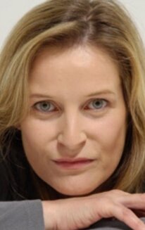 фото Катрин Бери