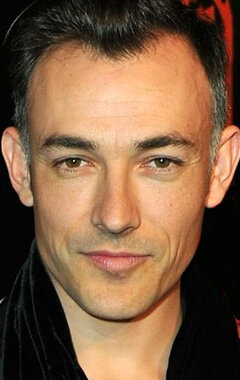 фото Табер Шредер