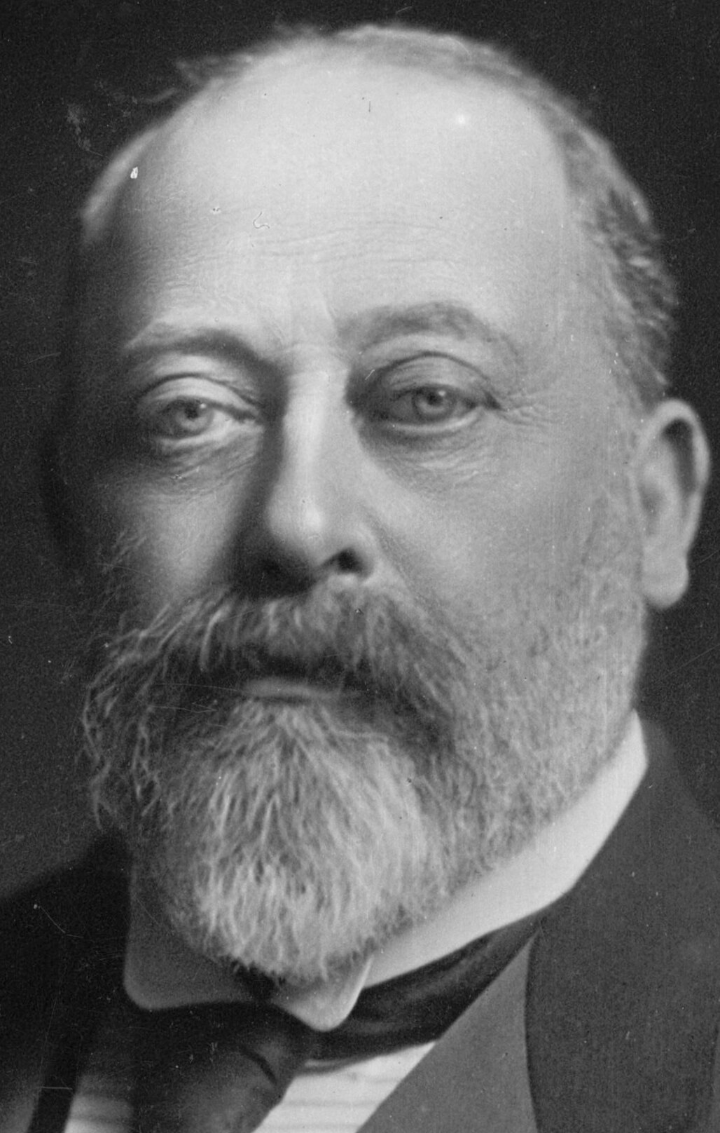 фото Король Эдуард VII