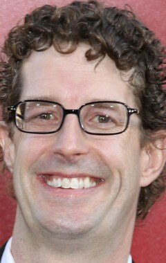 фото Скот Армстронг