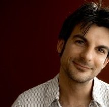 фото Гэвин Дж. Берман