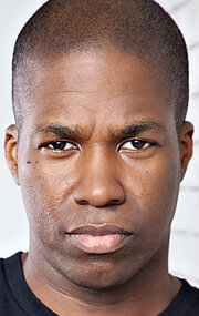 фото Роджер Бриджес