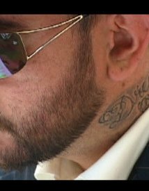 фото Магдалено Роблес мл.