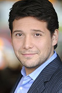 фото Шон Элиас-Рейес