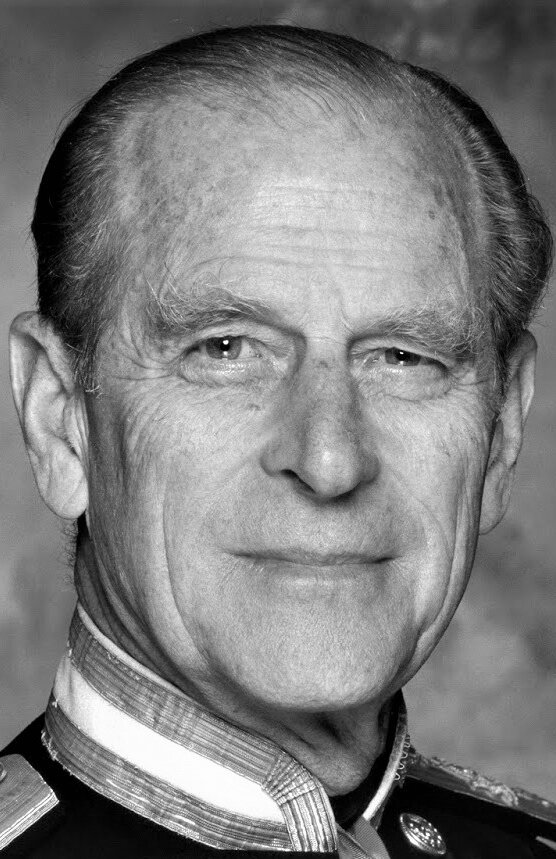 фото Принц Филипп