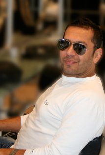 фото Мустафа Али